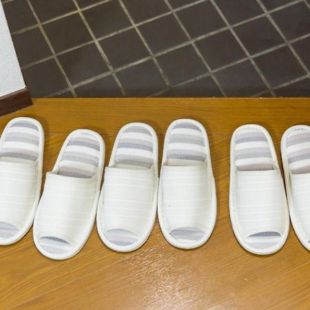 Chez Moi Royale シェモワロワイヤル Appartement Tokio Buitenkant foto