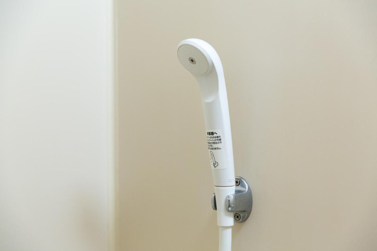Chez Moi Royale シェモワロワイヤル Appartement Tokio Buitenkant foto