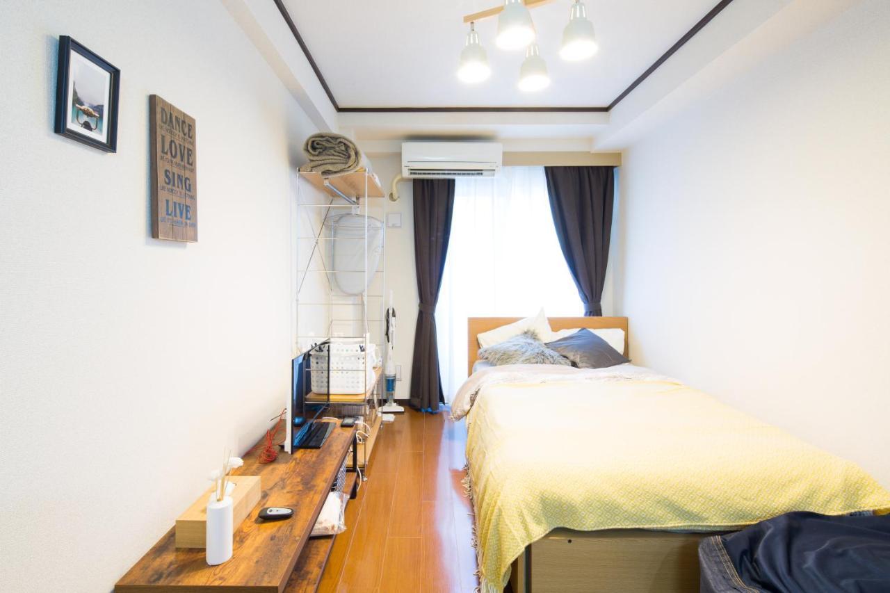 Chez Moi Royale シェモワロワイヤル Appartement Tokio Buitenkant foto