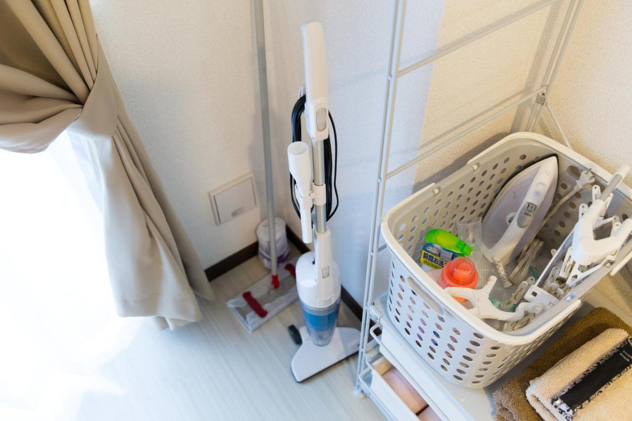 Chez Moi Royale シェモワロワイヤル Appartement Tokio Buitenkant foto