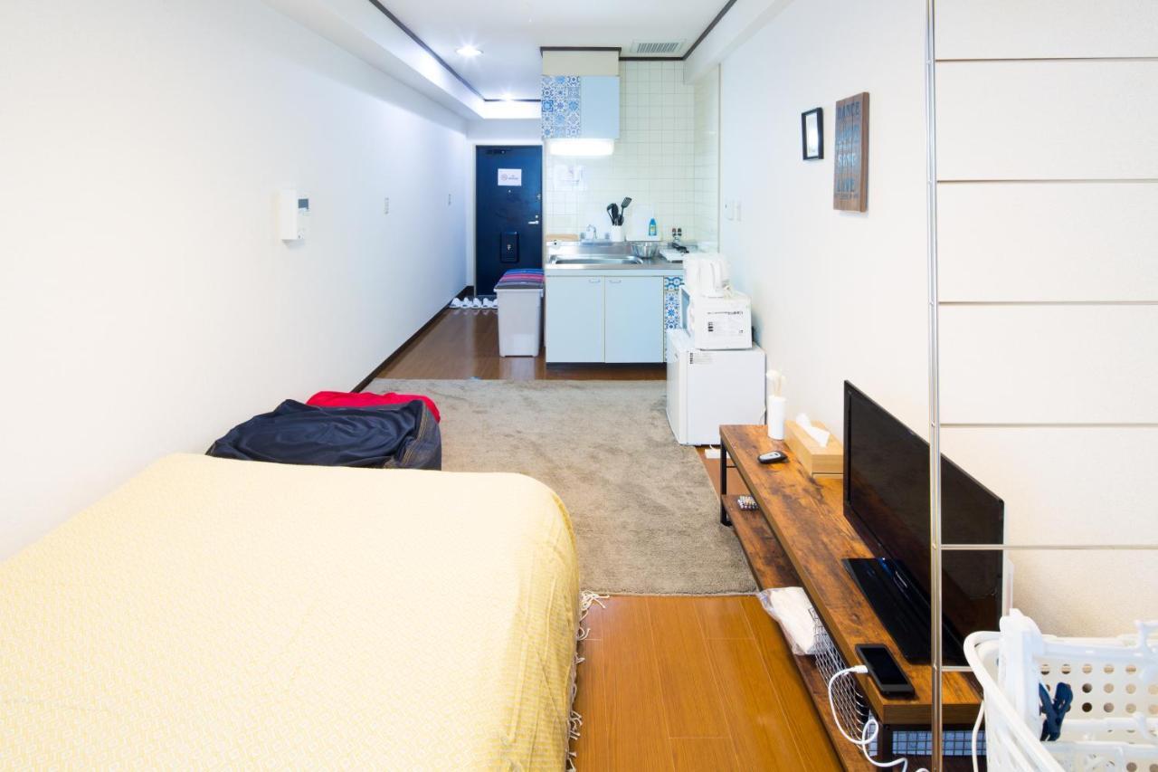 Chez Moi Royale シェモワロワイヤル Appartement Tokio Buitenkant foto
