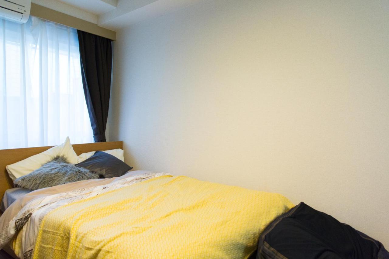 Chez Moi Royale シェモワロワイヤル Appartement Tokio Buitenkant foto