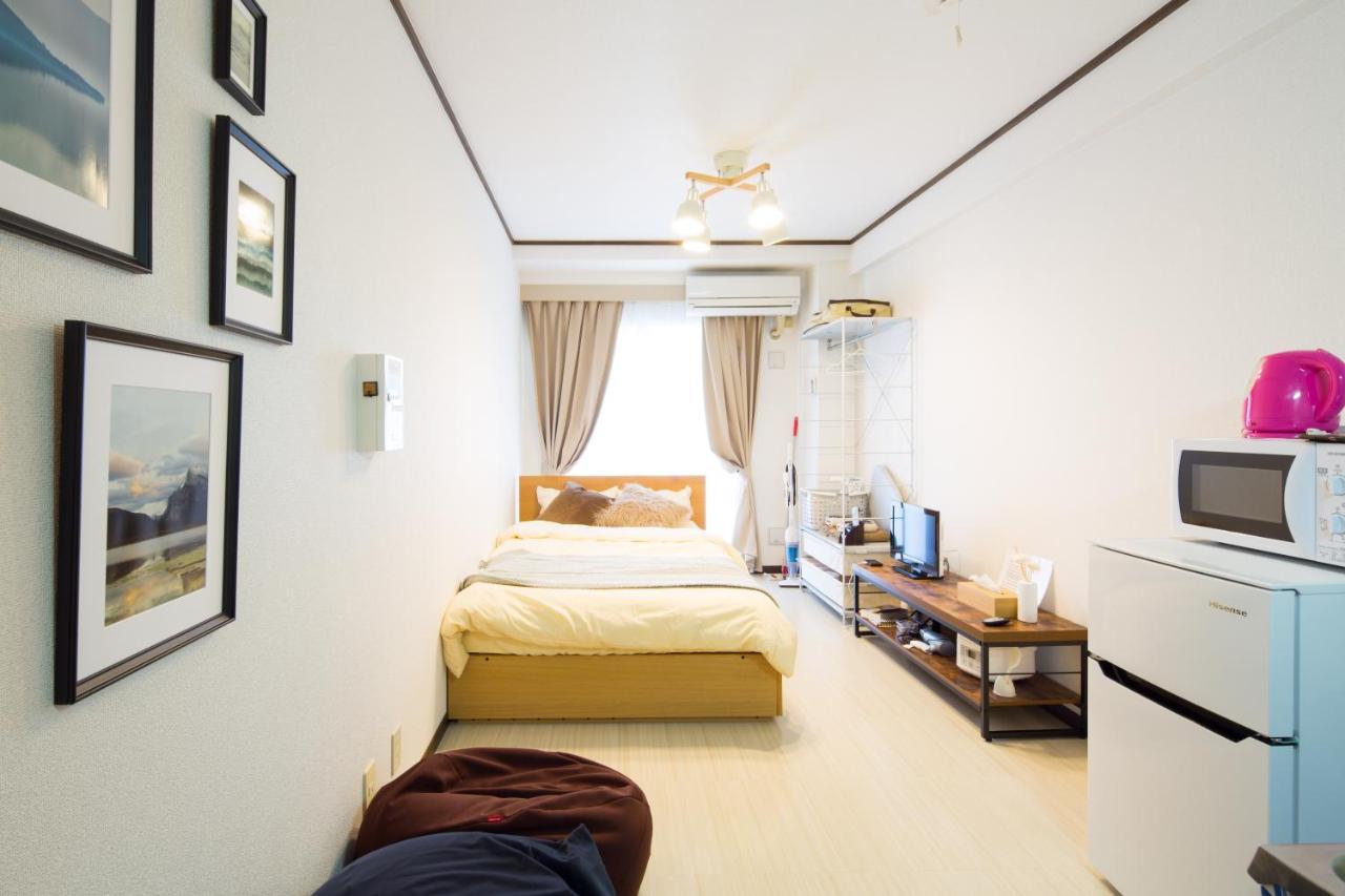 Chez Moi Royale シェモワロワイヤル Appartement Tokio Buitenkant foto