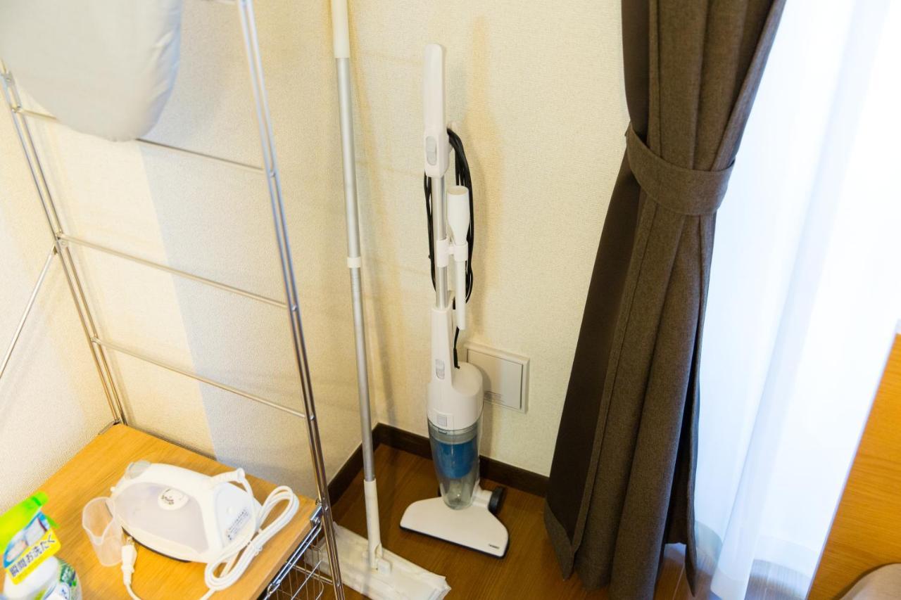Chez Moi Royale シェモワロワイヤル Appartement Tokio Buitenkant foto