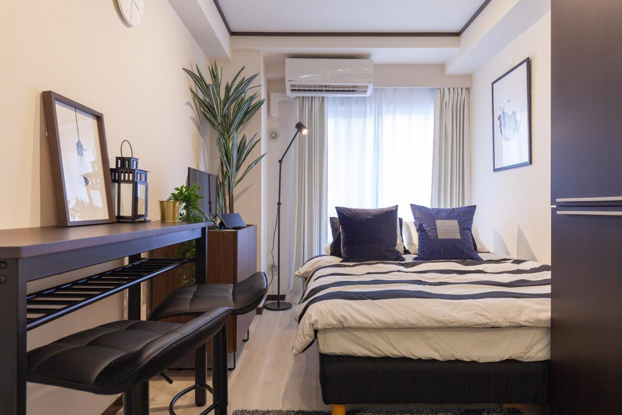 Chez Moi Royale シェモワロワイヤル Appartement Tokio Buitenkant foto
