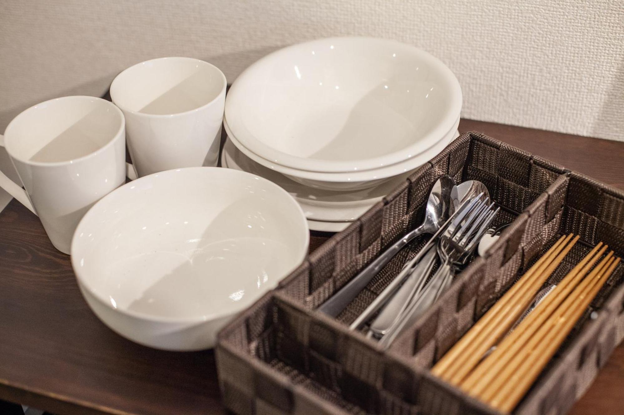 Chez Moi Royale シェモワロワイヤル Appartement Tokio Buitenkant foto