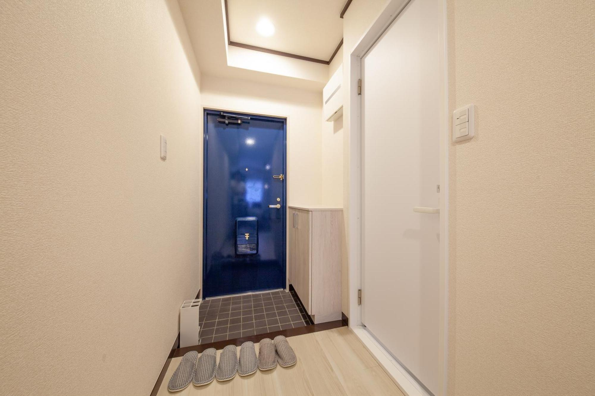 Chez Moi Royale シェモワロワイヤル Appartement Tokio Buitenkant foto