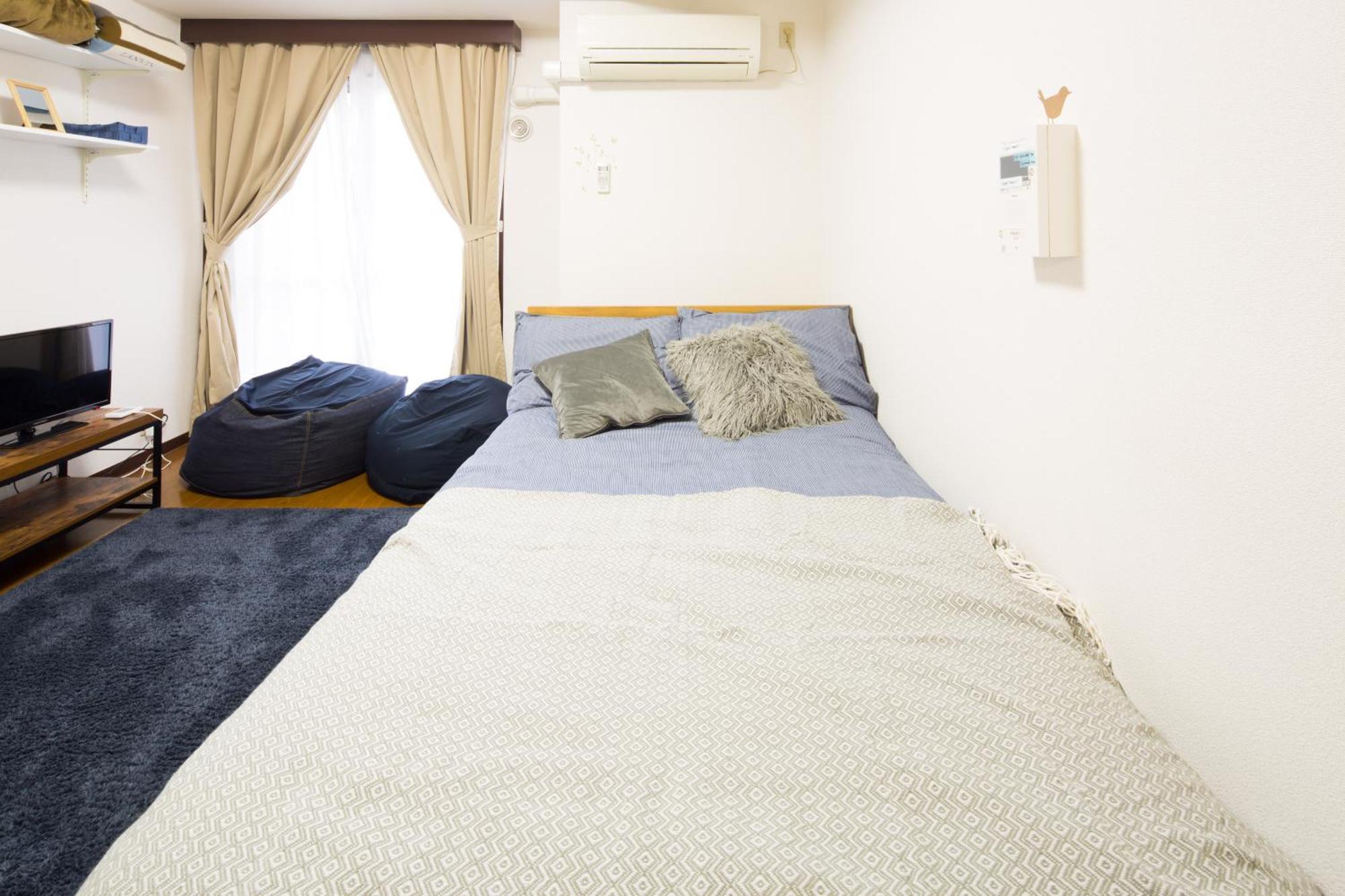 Chez Moi Royale シェモワロワイヤル Appartement Tokio Buitenkant foto