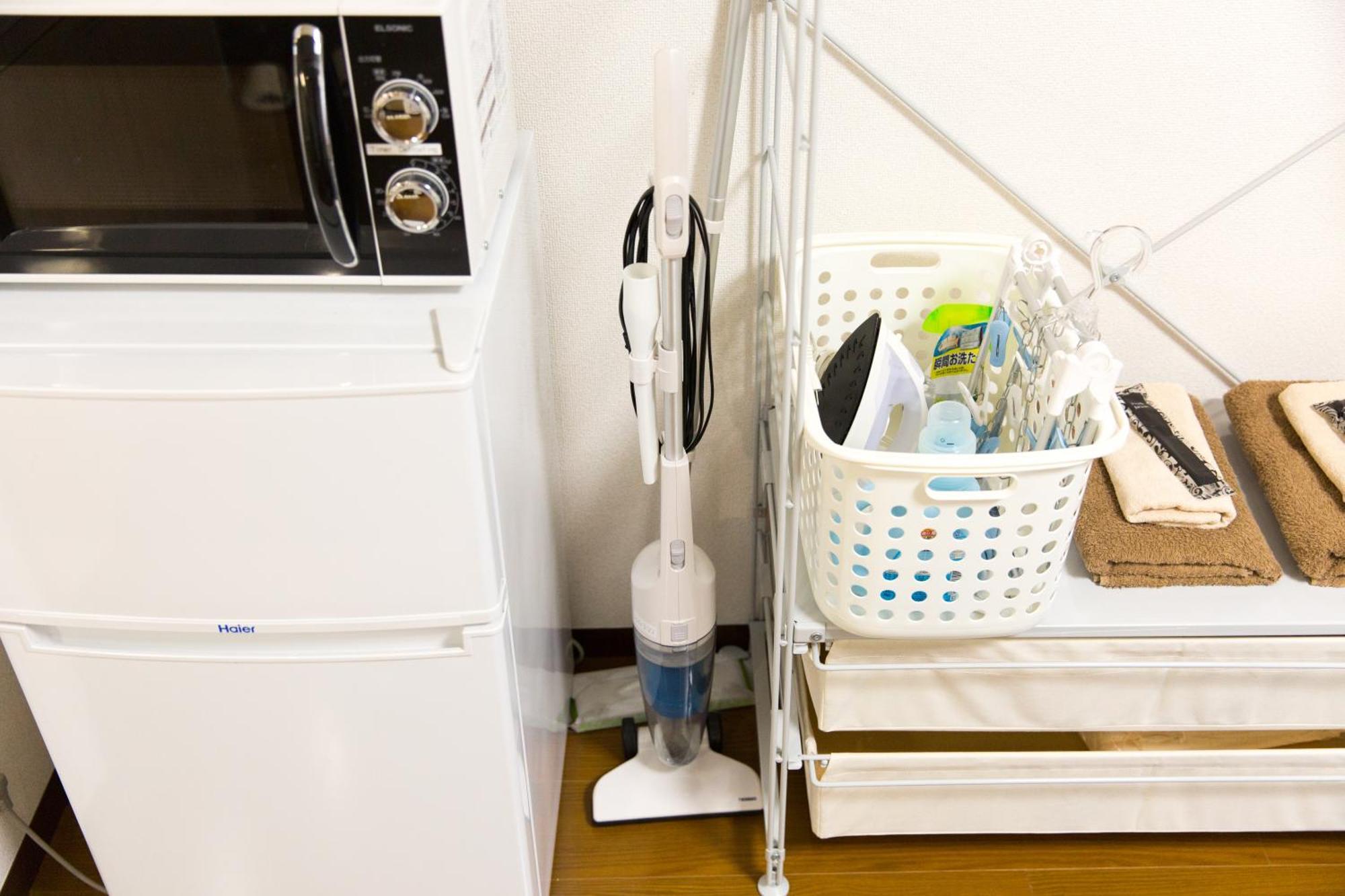 Chez Moi Royale シェモワロワイヤル Appartement Tokio Buitenkant foto